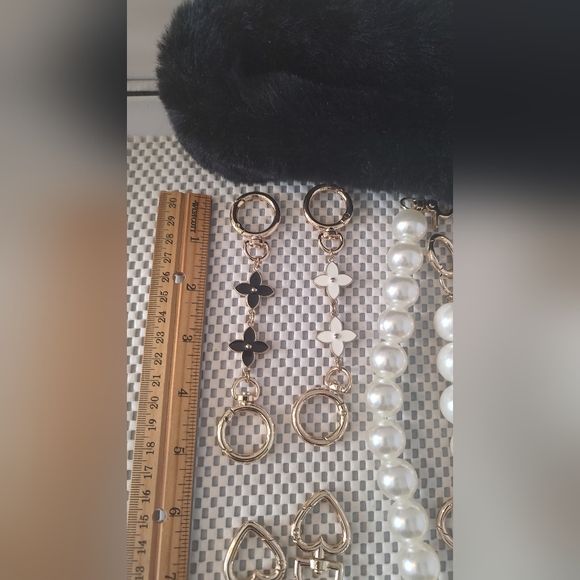 Purse Extender Handle Strap Bundle 12pcs - Picture 3 of 6